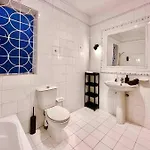 Poolside Paradise Sea View Is-Swieqi