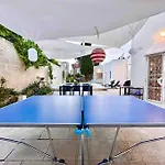 וילה Poolside Paradise Sea View Is-Swieqi