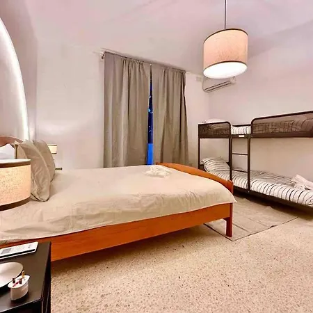 Poolside Paradise Sea View Villa *