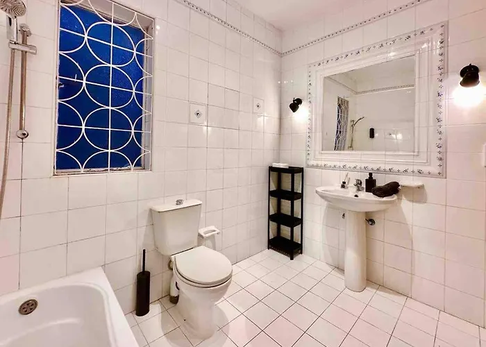 Poolside Paradise Sea View Is-Swieqi