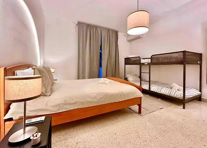 Poolside Paradise Sea View Villa *